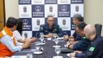 Salvador Contra a Dengue: SMS e Marinha se unem no combate à doença
