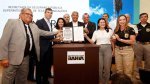 Governo da Bahia fecha parceria com a Uber; entenda