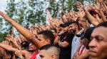 Vitória emite alerta para torcida evitar cânticos homofóbicos