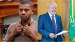 Davi comenta possibilidade de se tornar presidente: ‘Ocupar o lugar de Lula’