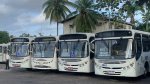 Ônibus metropolitanos têm aumento no preço das passagens
