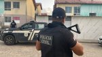 Duas lideranças criminosas são mortas em operação da PC na Bahia