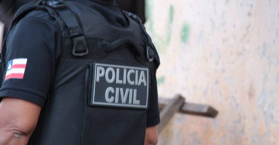 policia civil itacare