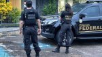 PF cumpre mandados contra abuso sexual infantojuvenil em hotel de Salvador