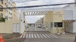Porteiro baleado em condomínio de Lauro de Freitas