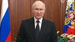Putin é reeleito presidente da Rússia