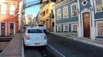 Mulher encontrada morta no Largo de Santana, no Rio Vermelho
