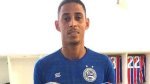 Lesão na coluna tira atleta do Campeonato Baiano