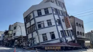 Terremoto no Japão deixa 9 mortos e mais de 900 feridos