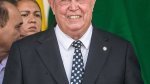 Morre ex-prefeito de Teixeira de Freitas, Temóteo Brito