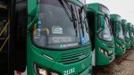 Se programe: ônibus atrasam saída da garagem nesta quinta (25)
