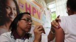 Vacina contra HPV passa a ser de dose única no Brasil