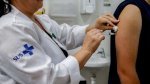 Apenas 22% do público-alvo se vacinou contra a gripe no Brasil
