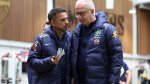Vitória x Palmeiras terá presença de Dorival Júnior no Barradão; entenda