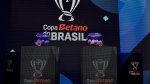 CBF divulga tabela da 3ª fase da Copa do Brasil; saiba quando Bahia e Vitória jogam
