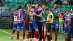 CBF detalha jogos do Bahia até a 9ª rodada da Série A