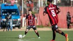 Vitória de volta à elite enfrentando o Palmeiras