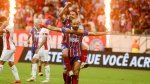 Bahia estreia no Brasileirão contra o Internacional neste sábado