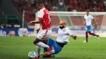 Brasileirão: Internacional arranca virada contra o Bahia