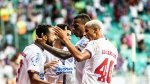 Bahia recebe o Grêmio em busca do segundo triunfo na Série A