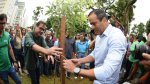 Novo entorno do Campo Grande é entregue pela Prefeitura