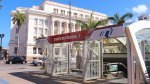 Metrô amplia horário para atender público de Bahia x Náutico
