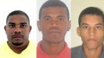 Três novos alvos ocupam o Baralho do Crime da SSP-BA