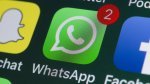 WhatsApp sai do ar e gera memes na internet