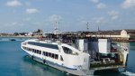 Operação do Ferry-Boat tem horários alterados a partir de terça (16); entenda