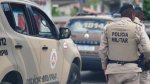 Força Total: PM atua com máximo do efetivo em toda a Bahia