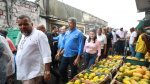 Governo autoriza segunda etapa de requalificação da Feira de São Joaquim