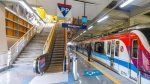 Metrô amplia horário de funcionamento para Bahia e Fluminense