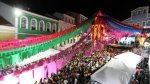 São João 2024 terá atrações no Parque de Exposições e Pelourinho