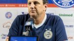 Vídeo: apresentador expõe insatisfação do City com Rogério Ceni