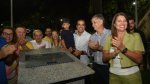 Prefeitura entrega imóveis do Morar Melhor em Brotas e nova praça no Horto Florestal