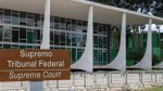 STF forma maioria para manter foro privilegiado mesmo ao deixar cargo