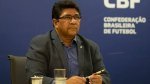 STF julga retorno de Ednaldo Rodrigues ao comando da CBF