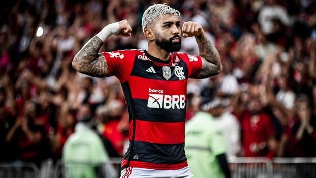 Flamengo consegue efeito suspensivo e Gabigol volta a jogar