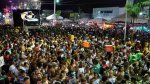Grandes nomes agitam a Micareta de Feira 2024; confira programação