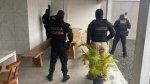 Operação Hybris contra policiais ligados ao jogo do bicho