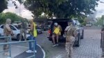 Presidente e vice de organizada do Sport são presos por ataque ao ônibus do Fortaleza