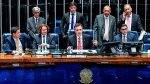 Senado aprova isenção de IR para quem ganha até dois salários mínimos