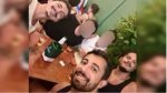 Suspeitos de matar homem no Corredor da Vitória são soltos