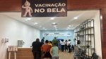 Shopping promove Dia D de vacinação contra a gripe neste sábado (27)