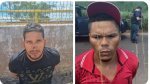 Foragidos de Mossoró são recapturados