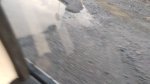 Estação Pirajá: motorista denunciam buraco na pista