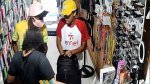 Funcionária ameaçada com arma no rosto em Salvador