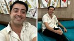 Homem é atacado com mais de 18 tiros na RMS e fica vivo
