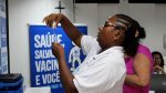 Para zerar estoque, Salvador terá vacinação contra a dengue nesta segunda (22)