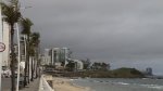 Salvador segue com previsão de chuva nesta quinta (11)